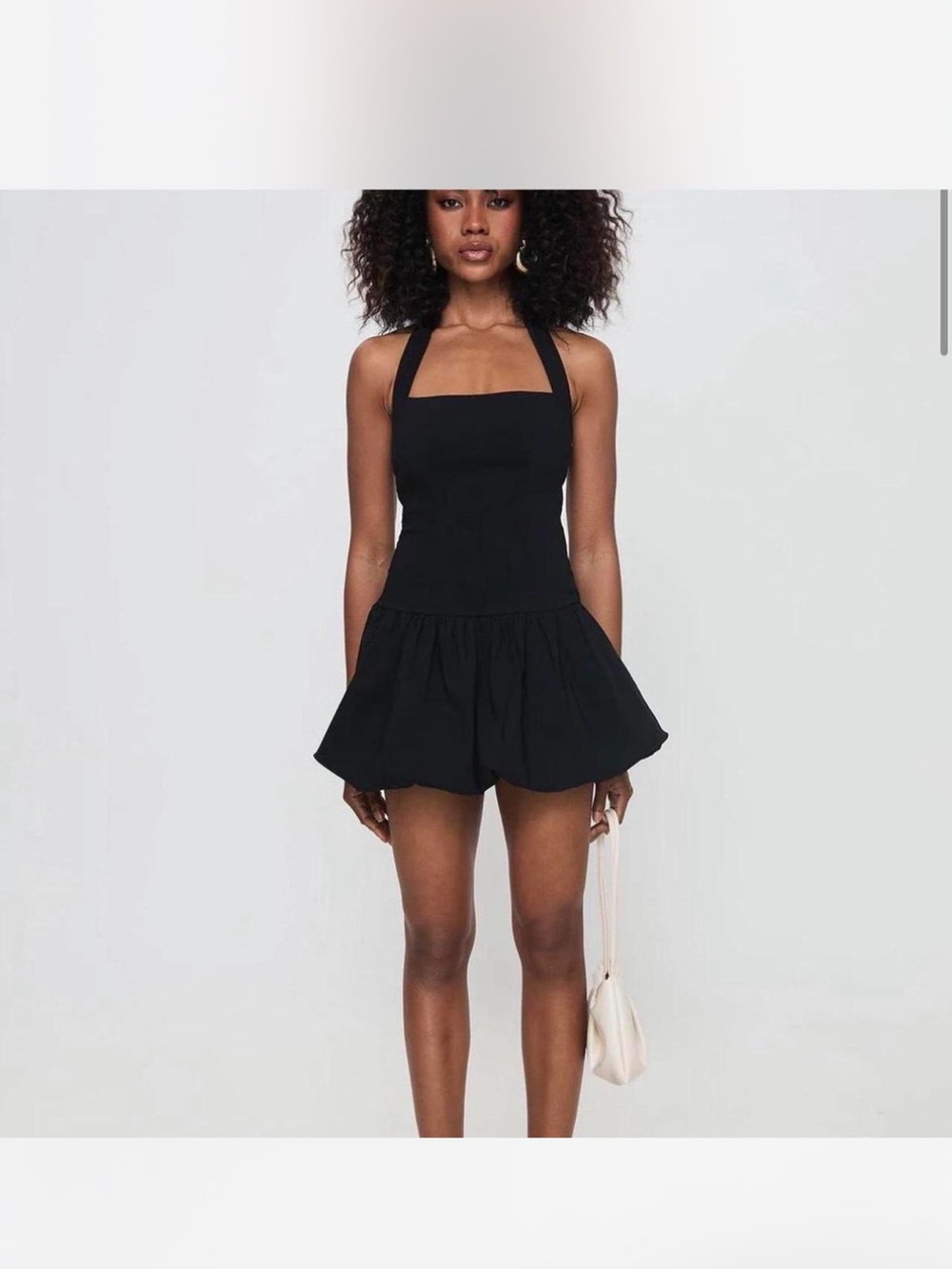 Princess Polly Bubble dress